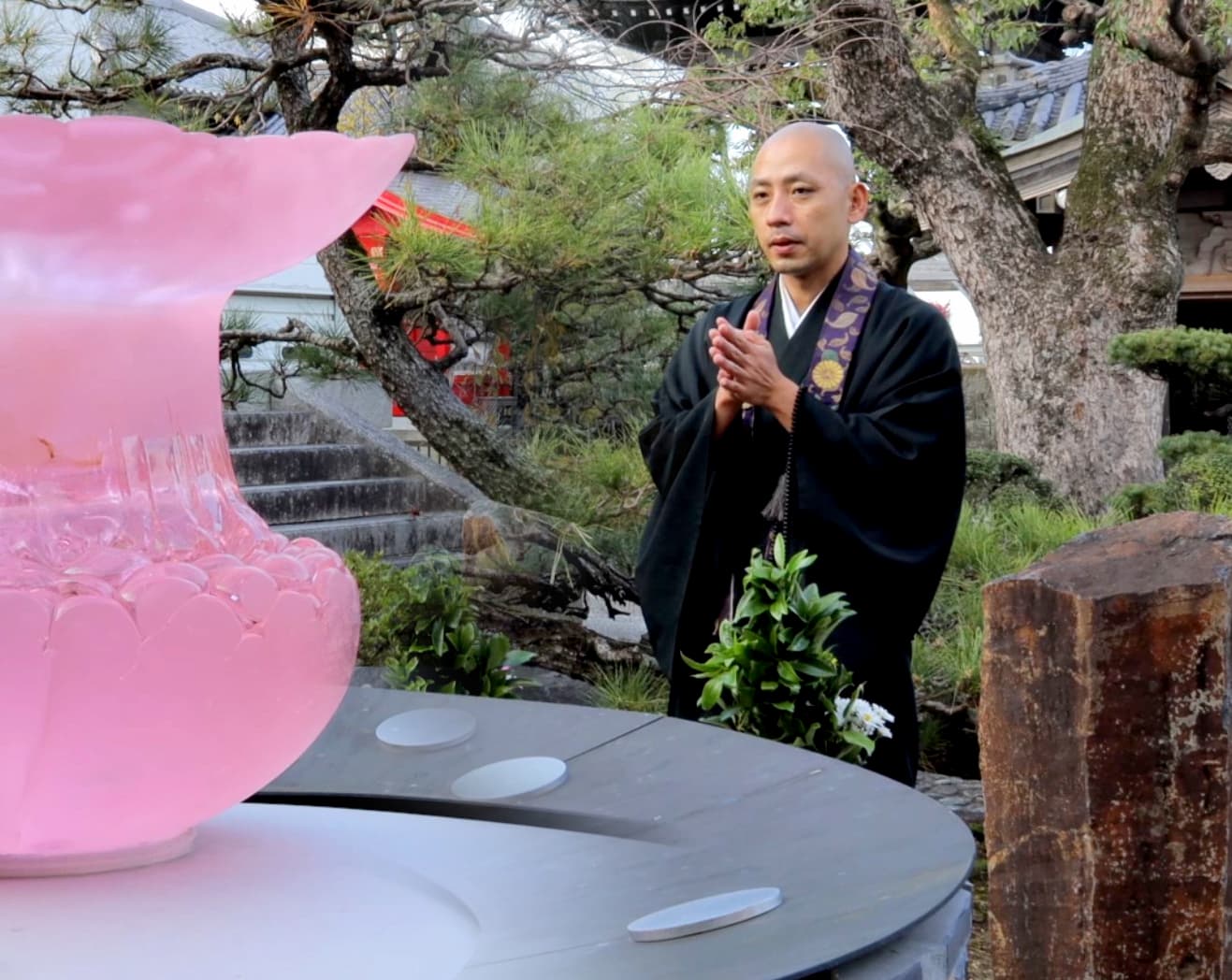 納骨の費用について