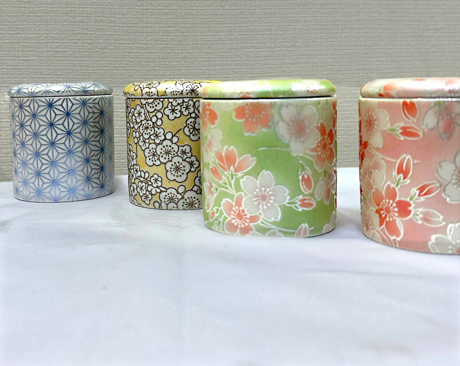 骨壺・オプション