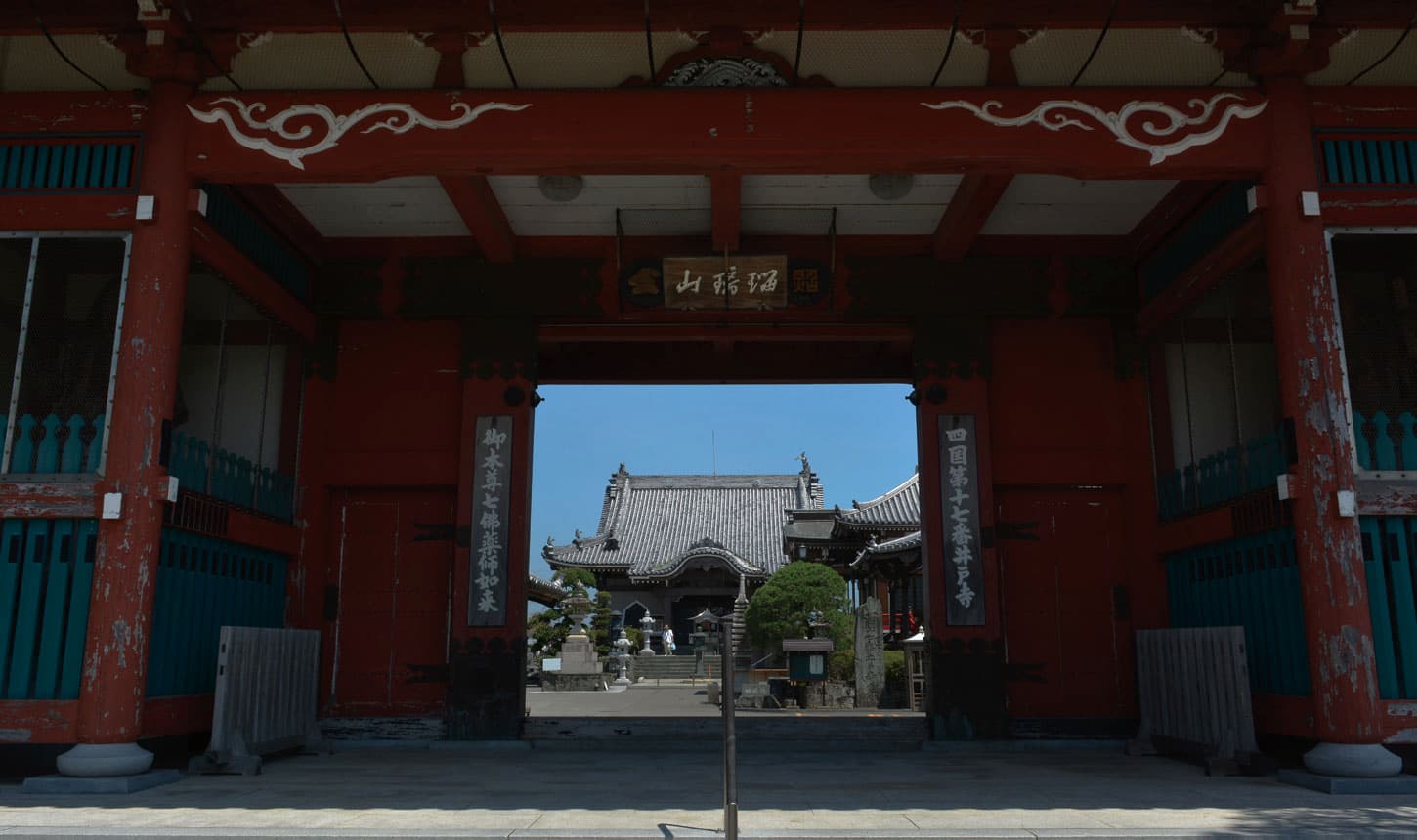 瀬戸内神仏具店イメージ画像